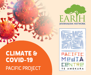 EJN-PMC Climate-Covid Project