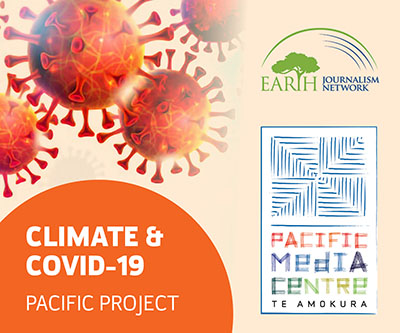 Climate and Covid-19 project