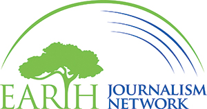 Earth Journalism Network